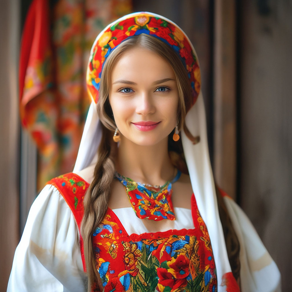 Русские
