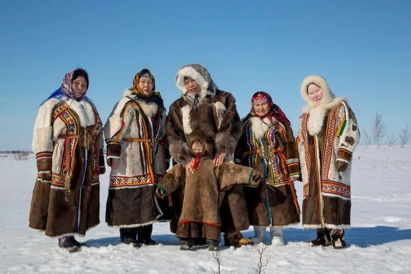 Энцы